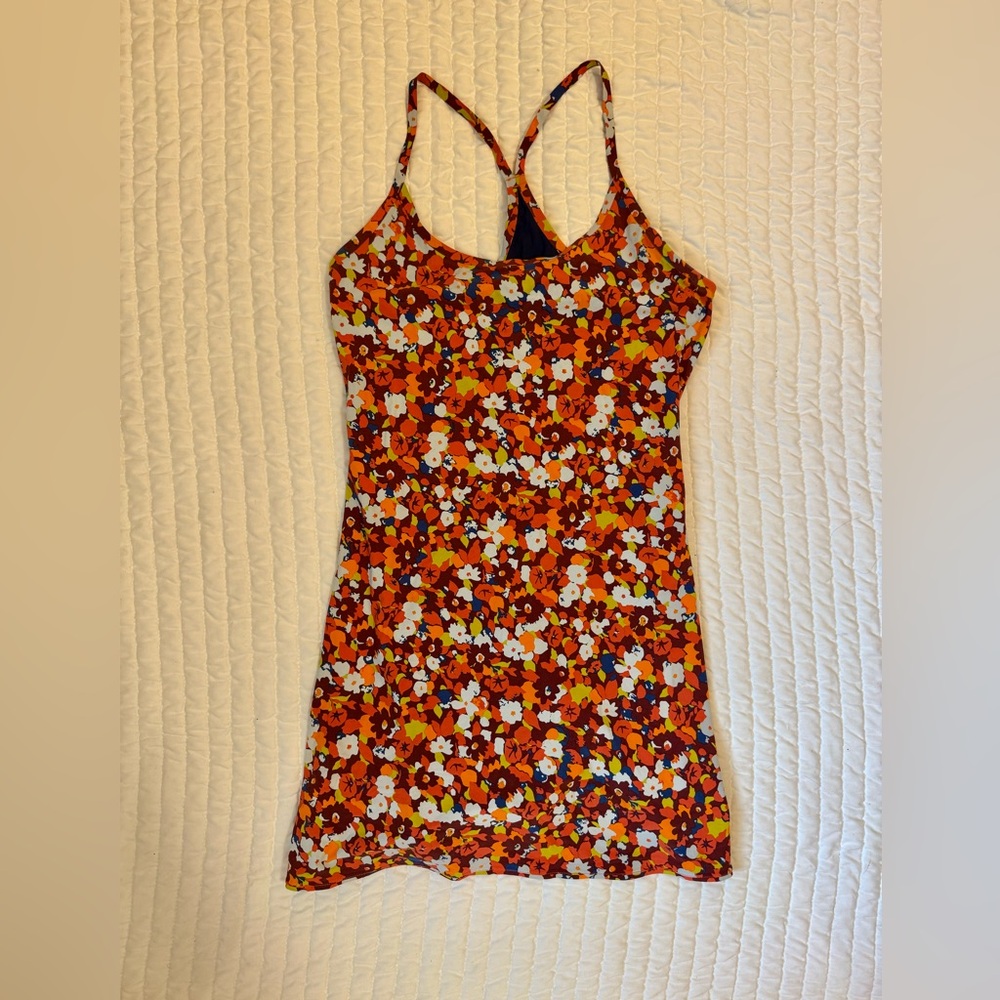 Outdoor Voices Exercise Dress